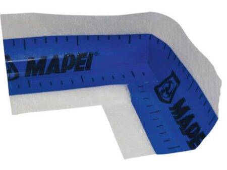 Mapeband Invändigt Hörn
