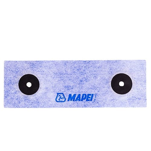 Mapeguard Dubbel Rörmanschett cc 150mm