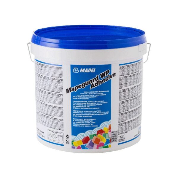 Mapeguard WP Adhesive 6,65 kg