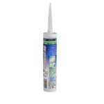 Silikon Mapesil AC - Cement Grey 113 - Bild 3