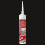 Silikon Mapesil AC - Black 120