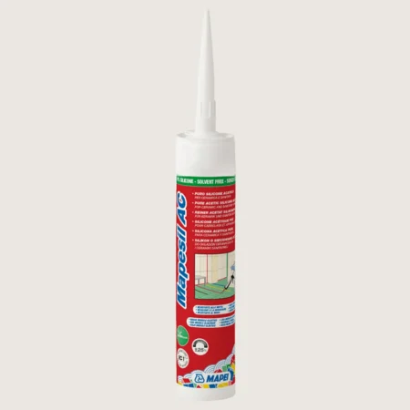Silikon Mapesil AC - Jasmine 130