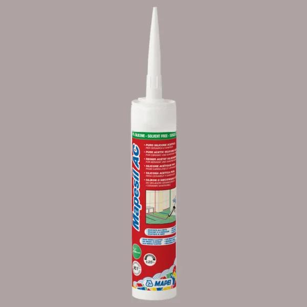 Silikon Mapesil AC - Beige 2000 132