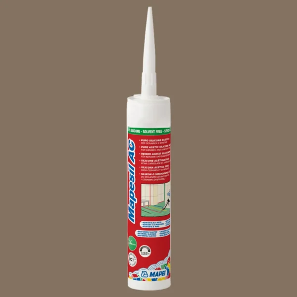 Silikon Mapesil AC - Sand 133