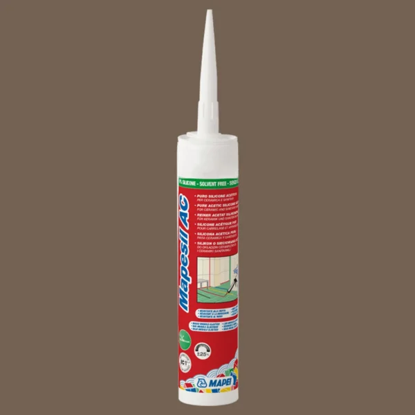 Silikon Mapesil AC - Silk 134
