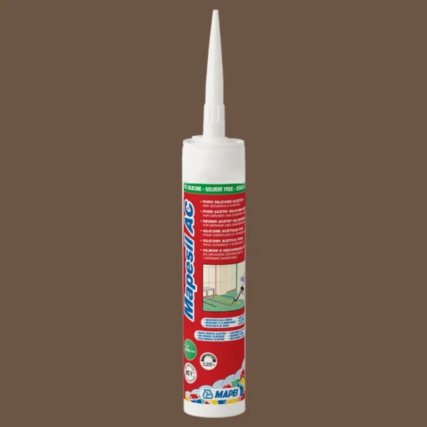 Silikon Mapesil AC - Golden Dust 135