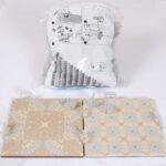 Nivådistans 100st - 2mm - Bild 2