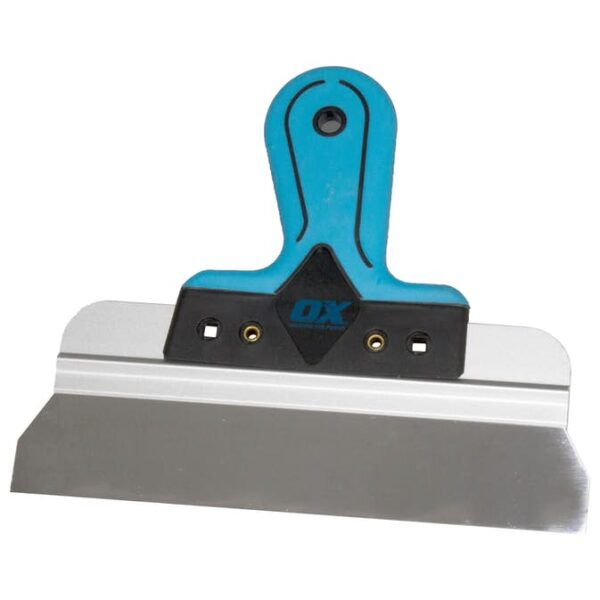Bredspackel Softgrip 350 mm