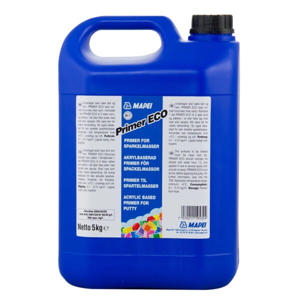 Primer ECO 5 kg