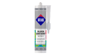 Atlas Silikon Emerald 217 280ml