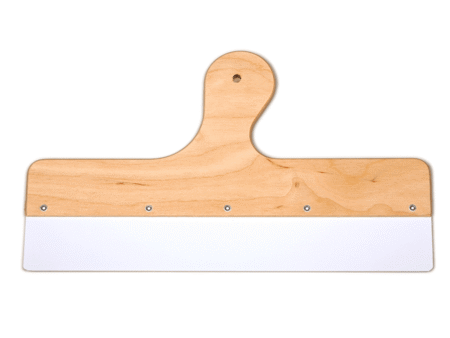 Spackelspade Poseidon 385mm