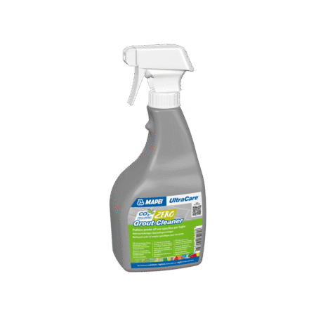 Ultracare Grout Cleaner 0,75L