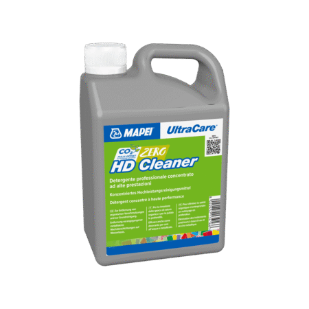 Ultracare HD Cleaner 1L