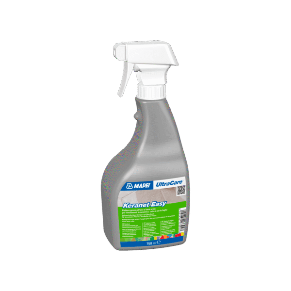 Ultracare Keranet Easy Spray 0,75L
