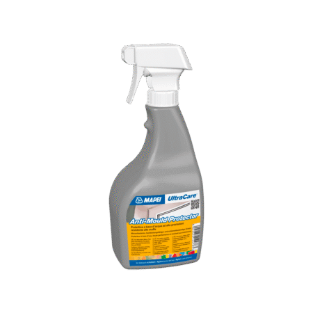 Ultracare Anti Mould Protector Spray 0,75L