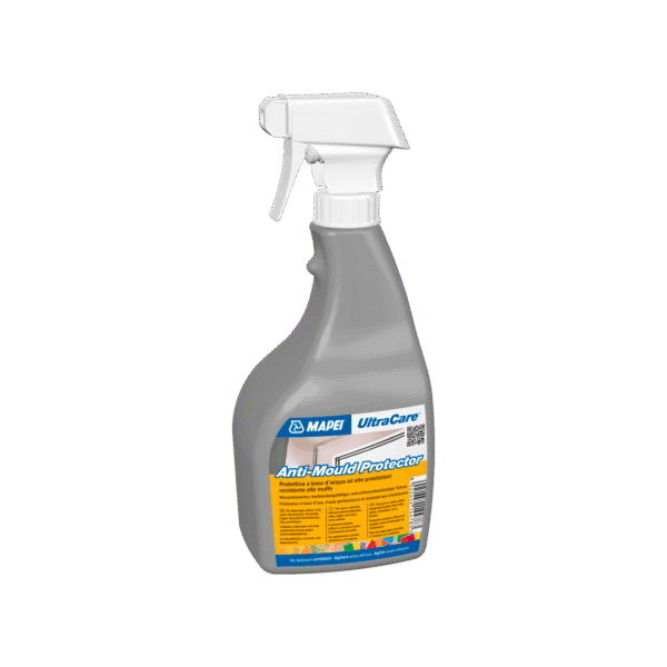Ultracare Anti Mould Protector Spray 0,75L