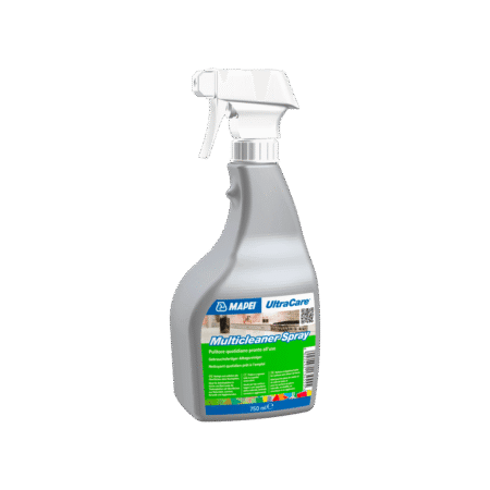 Ultracare Multicleaner Spray 0,75L