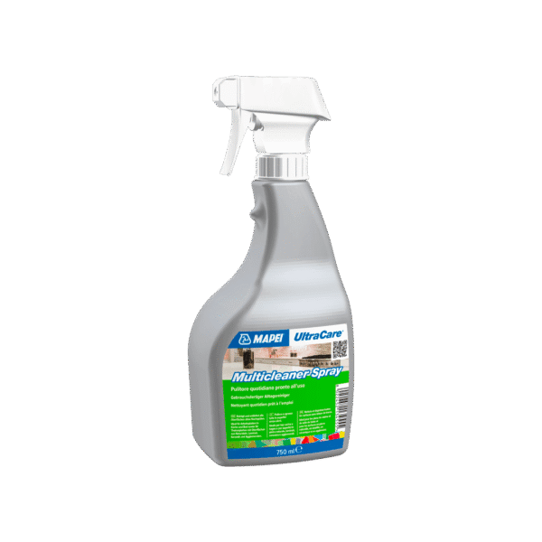 Ultracare Multicleaner Spray 0,75L