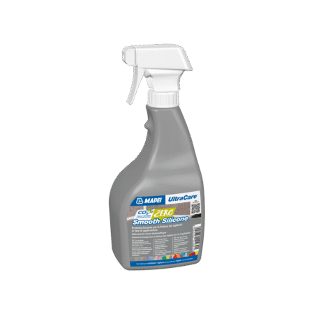 Ultracare Smooth Silicone Spray 0,75L