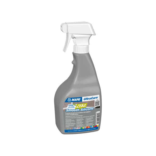 Ultracare Smooth Silicone Spray 0,75L