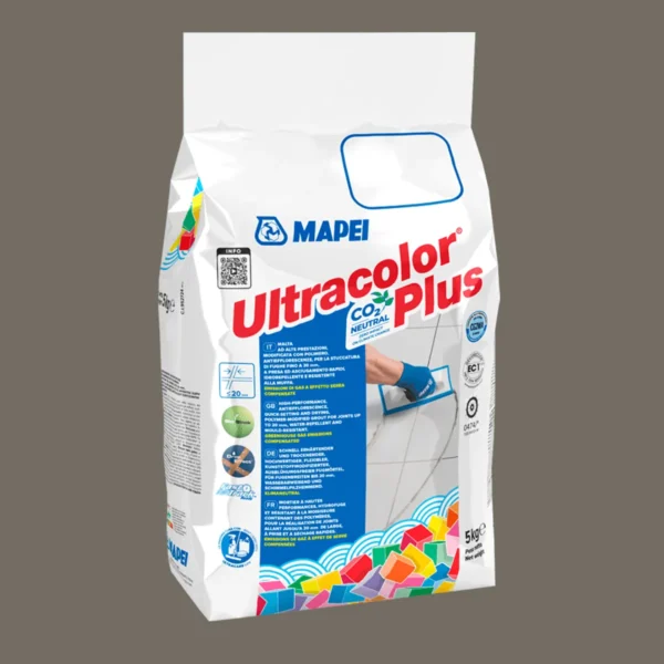 Ultracolor Plus Fog Cement Grey 113 5 kg