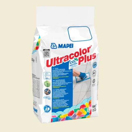 Ultracolor Plus Fog Vanilla 131 5 kg