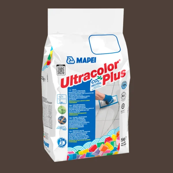 Ultracolor Plus Fog Mud 136 5 kg