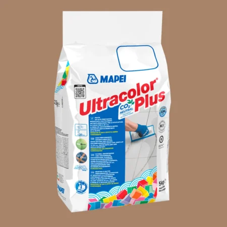 Ultracolor Plus Fog Caramel 141 5 kg