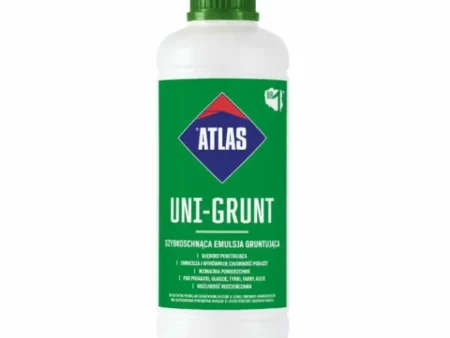 Atlas Primer UNI-GRUNT 1kg