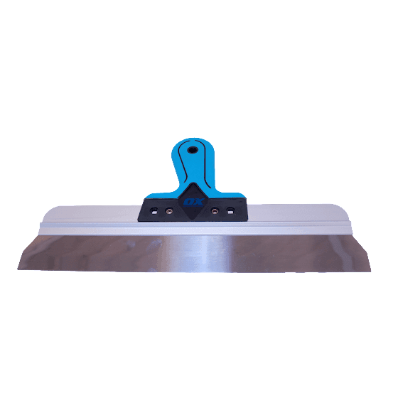 Bredspackel Softgrip 500 mm