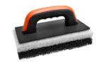Underlägg av fibermaterial (2-pack)