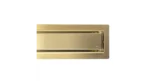 Golvbrunn Linjeavlopp NEOX PRO BRUSH GOLD 100 - Bild 4