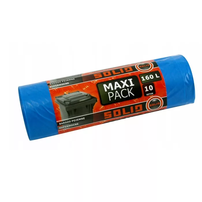 Worki-do-smieci-240-l,-10-szt.-5906554513452_1920x1920 Sopsäck 240L Maxi Pack Blå - Bild 1