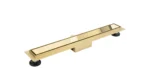 Golvbrunn Linjeavlopp NEOX GOLD 100 - Bild 6