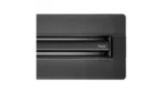 Golvbrunn Linjeavlopp NEOX SLIM PRO Black 100 - Bild 6