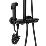 Duschset Max Svart - Bild 2