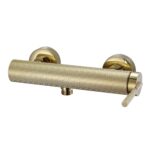 Duschblandare Argon GULD - Bild 3