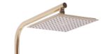 Duschset Bravo Guld - Bild 5