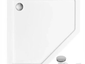 Duschkar Diamond 90x90