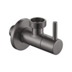 Vinkelventil 1/2" x 3/4" Titan