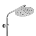 DUSCHSET med termostat BLISS KROM - Bild 3