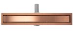 Linjeavlopp Pure Neo Pro Borstad Koppar 60 - Bild 6