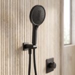 Duschhandtag REA JS-033 BLACK - Bild 4