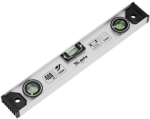 Aluminium vattenpass Rail