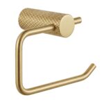 Toalettpappershållare A62309BG OTTO Borstad guld - Bild 7