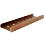 Duschhörnhylla SF03 45 cm copper brush - Bild 9