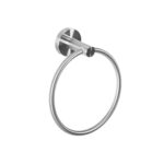 Badrumskrok RING 332915 MIST 05 Borstad nickel