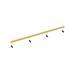 Slim&Low ProLine Guld Linjeavlopp 60 cm Guld - Bild 5