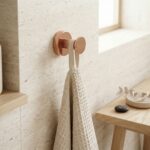 Badrumskroken 6606A Modern Gold - Bild 7