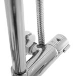DUSCHSET med termostat BLISS KROM - Bild 8
